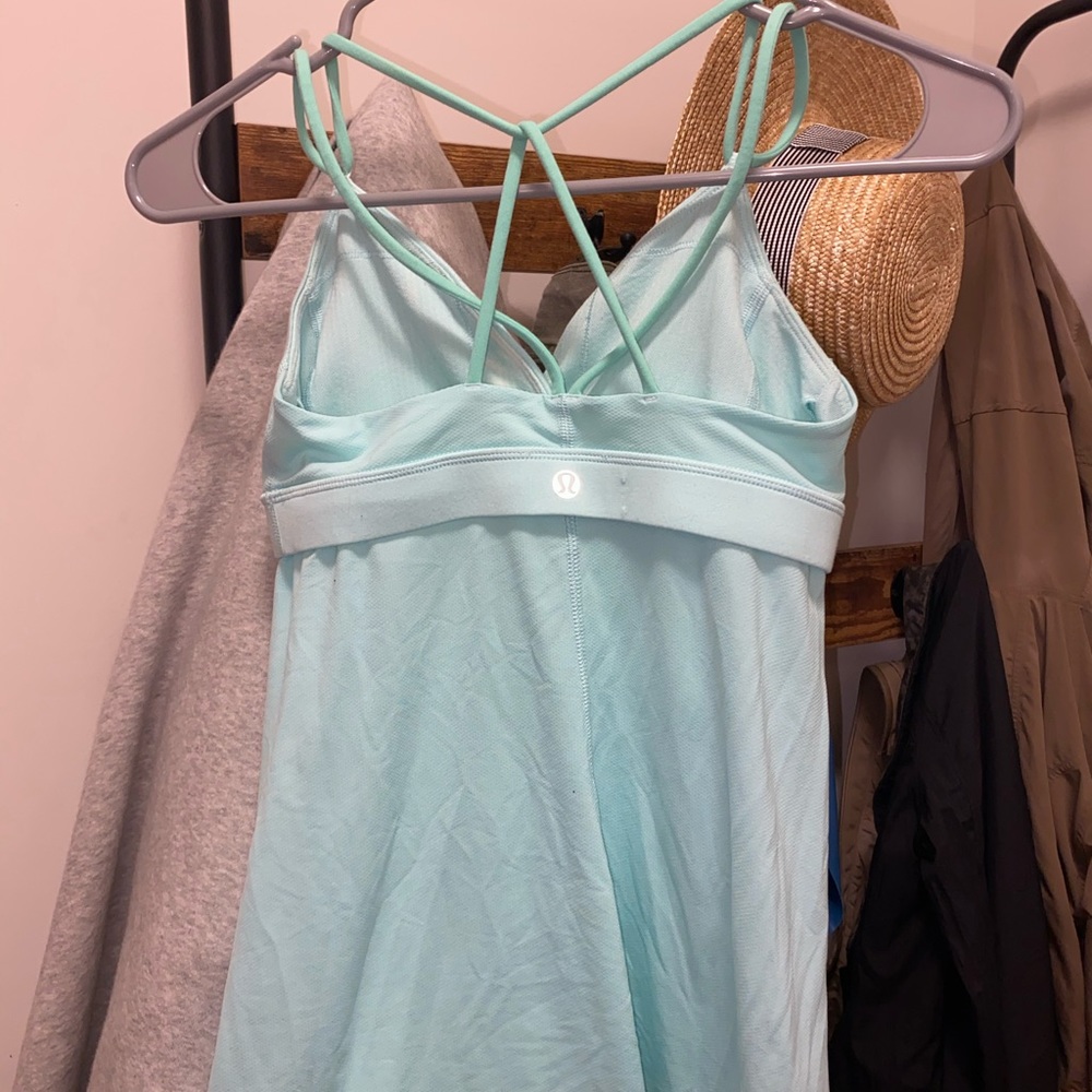 Lululemon Top